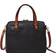 Fossil Rachel Satchel - Black