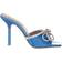 Steve Madden Embellish - Blue