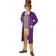 Rubies Men's Deluxe Willy Wonka Costume