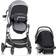 Evenflo Pivot Vizor (Travel system)