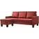 Glory Furniture Jessica Sofa 77" 3 Seater