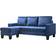 Glory Furniture Jessica Sofa 77" 3 Seater