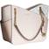 Michael Kors 35S2GTVT3B Shoulder Bag - Buff Multi/Beige