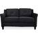 Lifestyle Solutions Harper Tufted Sofa 45.7" 2 Seater