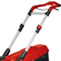 Einhell Rasarro 36/42 (2x4.0Ah) Oppladbar gressklipper