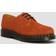 Dr. Martens 1461 Rust Tan, Unisex, Shoes, Flats, dress shoes, Brown/Red