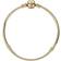 Pandora Moments Snake Chain Bracelet - Gold