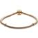 Pandora Moments Snake Chain Bracelet - Gold