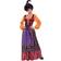 Disguise Hocus Pocus Deluxe Mary Costume Dress for Women