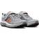 Under Armour Kids' Assert Medium/Wide Running Shoe Little Kid Shoes Grey/Orange