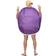 Fun Dragon Ball Z Master Roshi Costume for Men Plus Size