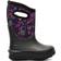 Bogs Kid's Neo Classic Neon Unicorn - Black Multi