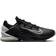 Nike Force Zoom Trout 8 Turf M - Black/Dark Smoke Grey/Light Smoke Grey/White