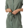 Vero Moda Short Shirt Dress - Green/Laurel Wreath