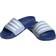 adidas Kid's Adilette Shower Slides - Blue Dawn/Cloud White/Royal Blue