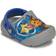 Crocs Kid's Fun Lab Paw Patrol Patch Clog - Light Grey