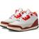 Nike Jordan Retro 3 SE TD - White/Mars Stone/Team Orange/Black