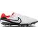 Nike Tiempo Legend 10 Pro AG - White/Black/Bright Crimson