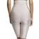 Dominique Kate Hi Waist Thigh Slimmer - Nude