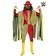 Fun Macho Man Randy Savage Costume