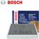 Bosch filter innenraumluft 1 987