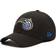 New Era Basketball Cap NBA Orlando Magic Damen/Herren schwarz