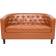 Naomi Home Emma Accent Sofa 29.9" 2 Seater