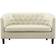 Naomi Home Emma Accent Sofa 29.9" 2 Seater