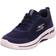 Skechers Damen blau