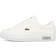 Lacoste Powercourt W - White/Black