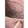 Michael Kors Eva Small Nylon Gabardine Top-Zip Tote Bag - Pink