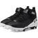 Under Armour Junior Harper 7 Mid RM - Black/White/Black