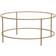Sauder Lux Coffee Table 36"