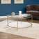 Sauder Lux Coffee Table 36"
