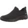 Skechers Go Walk Arch Fit Iconic W - Black