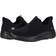 Skechers Go Walk Arch Fit Iconic W - Black