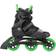 K2 Skate Trio Lt Boa, 11, Black_Green