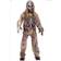 Fun World Kids deluxe walking dead zombie halloween fancy dress costume age p6403