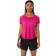 Asics Ventilate Actibreeze T-Shirt Damen Pink, XL