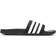 Adidas Adilette Comfort - Core Black/Cloud White