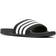 Adidas Adilette Comfort - Core Black/Cloud White