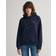 Gant Women Shield Hoodie Blue