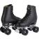 Chicago skates Mens Premium Leather Lined Rink Roller