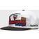 Mitchell & Ness Cap HHSS1081 Weiß