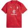 Puma AC Milan Football Youth Training Jersey