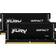 Kingston Fury SO-DIMM DDR5 6400DMHz ECC 2x16GB (KF564S38IBK2-32)