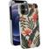 Vivanco Special Edition Cover Floral for iPhone 12 Mini