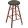 Holland Bar Stool Maple Bar Stool 9.4"