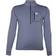 Carhartt Men's Base Force Heavyweight Quarter-Zip Navy Heather