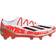 Adidas X Speedportal Messi.1 FG Black-Solar Red
